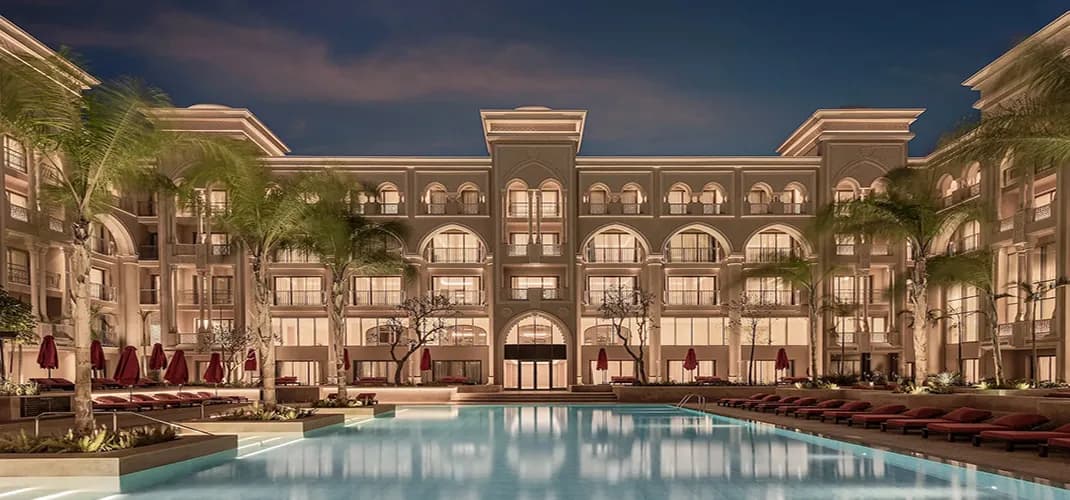 Giza Palace Hotel & Spa, Giza, Egypt