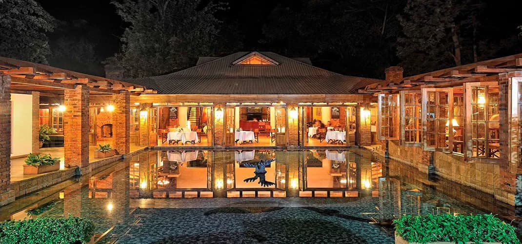 Arusha Coffee Lodge by Elewana, Arusha, Tanzania