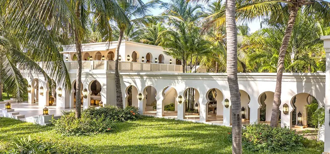 Baraza Resort & Spa Zanzibar, Zanzibar, Tanzania