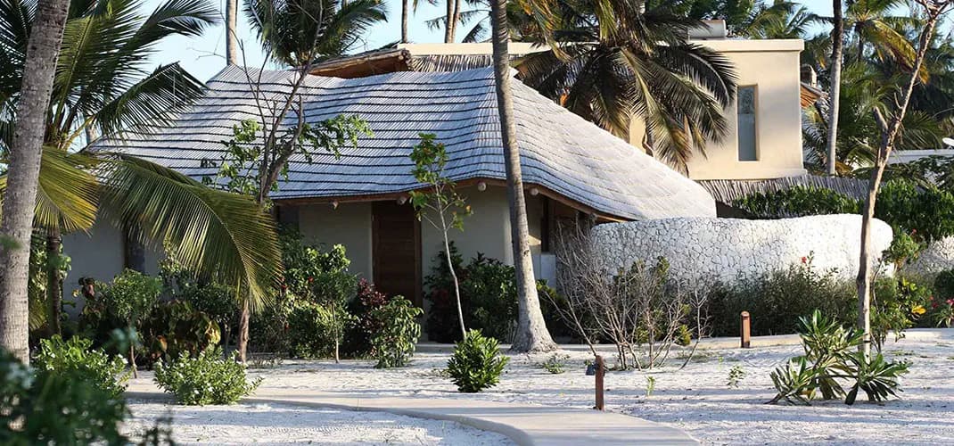 Zanzibar White Sand Luxury Villas & Spa, Zanzibar, Tanzania