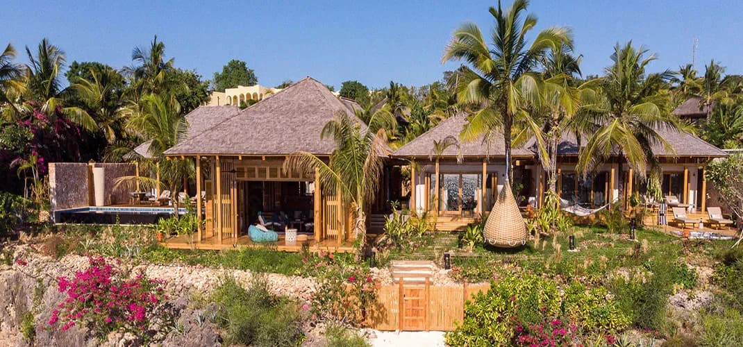 Zuri Zanzibar Hotel & Resort, Zanzibar, Tanzania