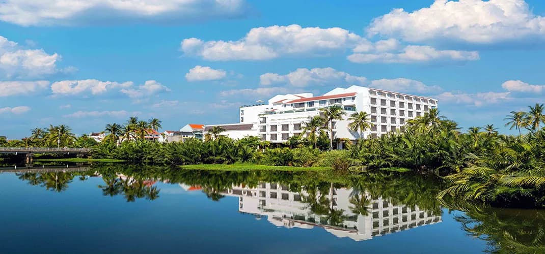 Little Oasis, an Eco Friendly Resort & Spa, Hội An, Vietnam