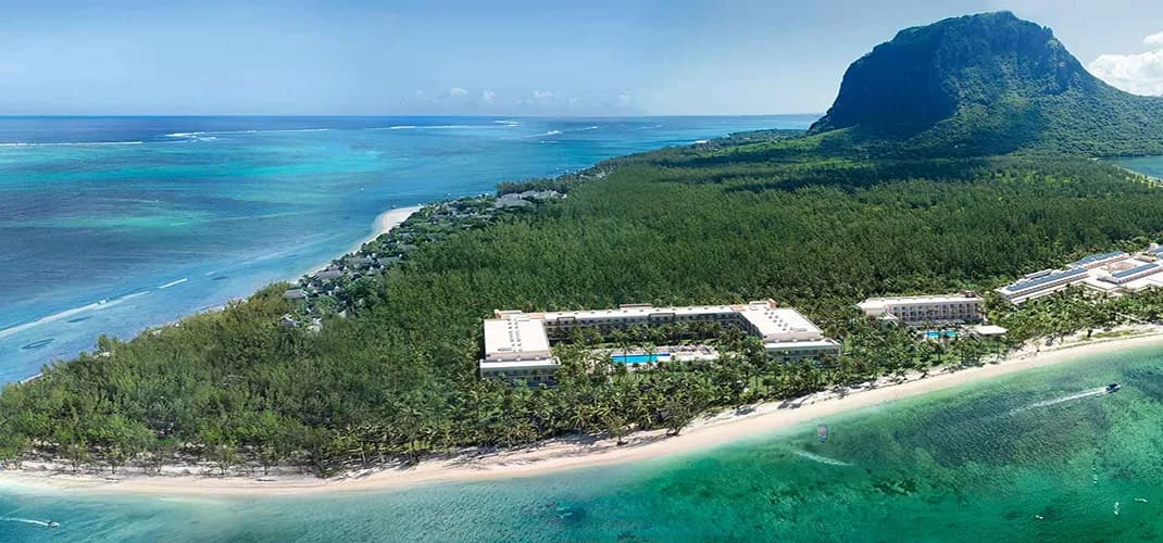 Hotel Riu Palace Mauritius, Le Morne, Mauritius