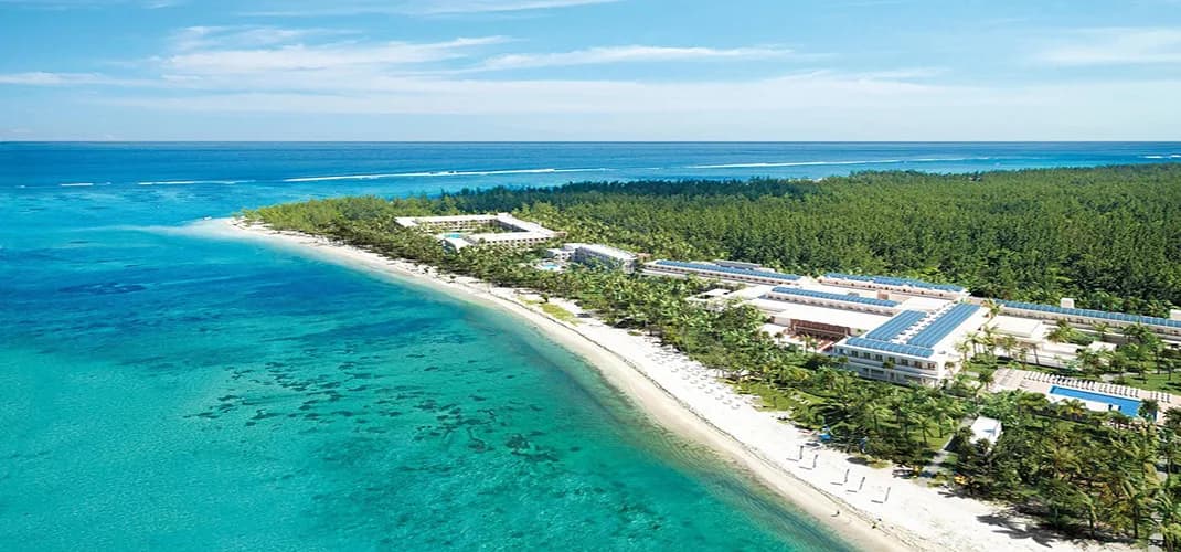 Hotel Riu Turquoise Mauritius, Le Morne, Mauritius