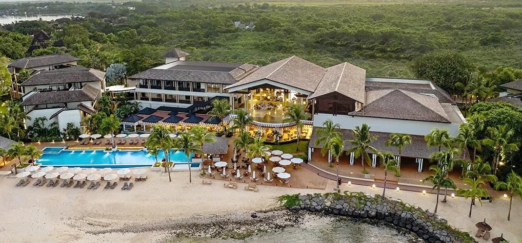 InterContinental Resort Mauritius, an IHG Hotel, Balaclava, Mauritius