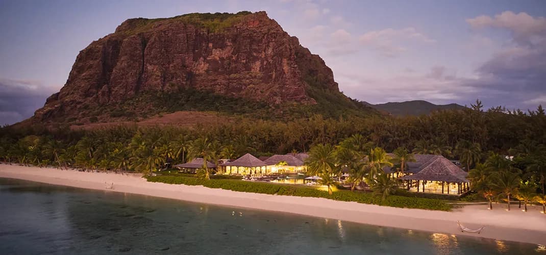 LUX Le Morne, Le Morne, Mauritius