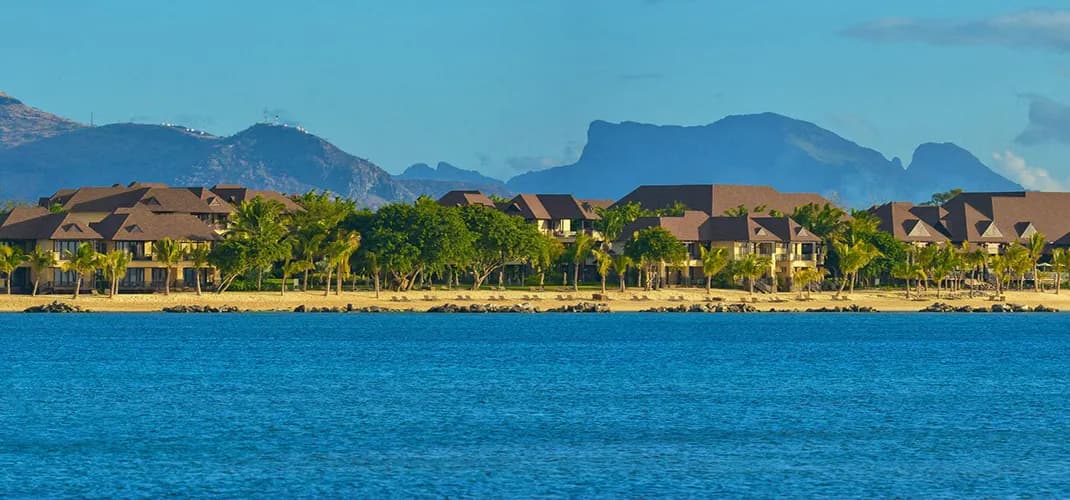 The Westin Turtle Bay Resort and Spa, Balaclava, Mauritius