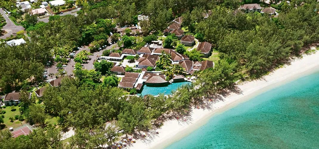 LUX Saint Gilles, Saint-Gilles-Les-Bains, Réunion Island