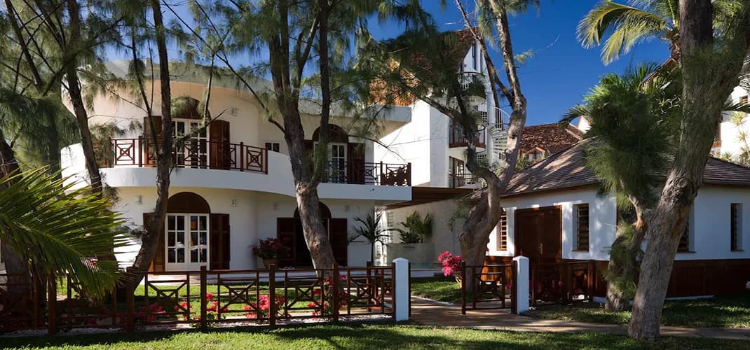 Le Saint Alexis Hôtel & Spa, Saint-Gilles-Les-Bains, Réunion Island