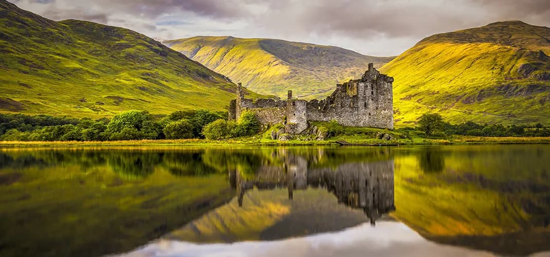 Scotland