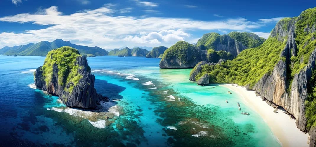 Philippines city breaks